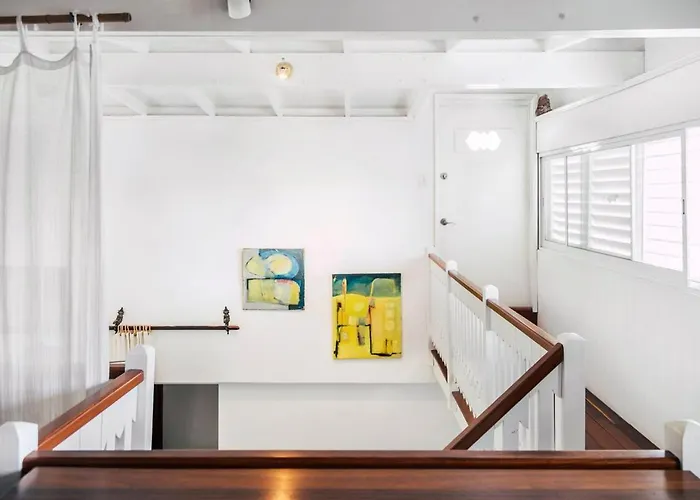 Barbados 2br Penthouse - Timeless Charm Of Colonial Caribbean Style * Playa del Carmen