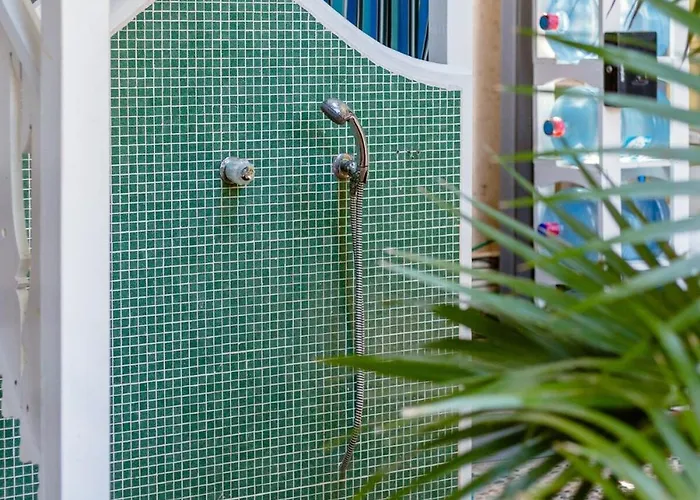 Apartment Barbados 2br Penthouse - Timeless Charm Of Colonial Caribbean Style Playa del Carmen